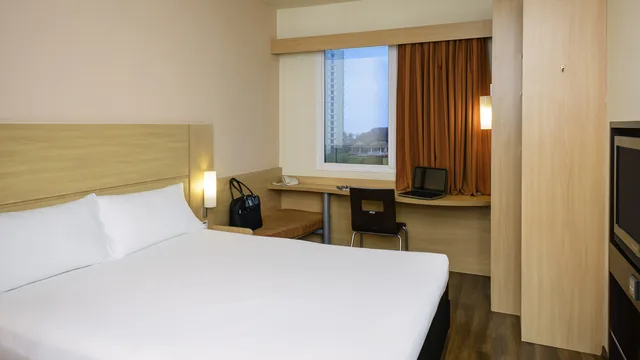 Ramada by Wyndham Islamabad photo 7