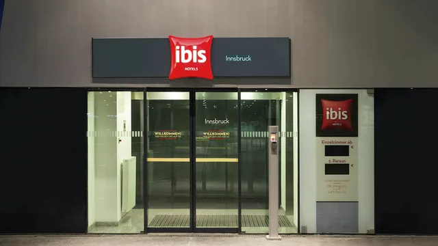 Ibis Innsbruck photo 6