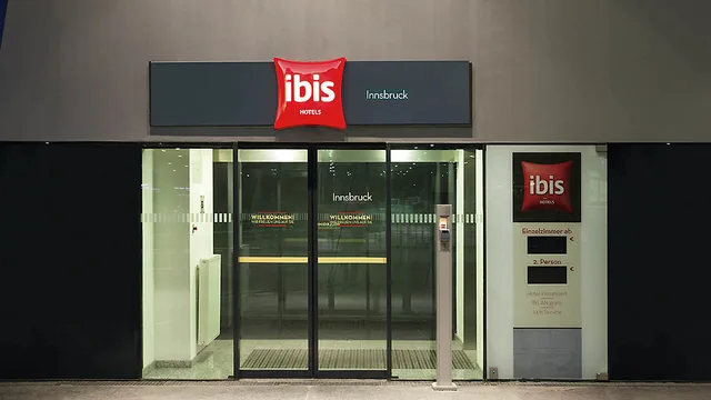 Ibis Innsbruck photo 10