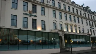 Millennium Hotel Glasgow
