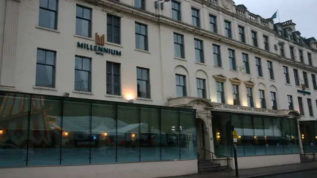 Millennium Hotel Glasgow photo 1
