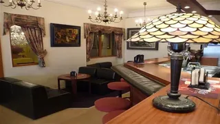 Century Hotel Antwerp