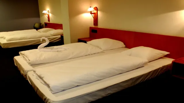 Century Hotel Antwerp photo 2