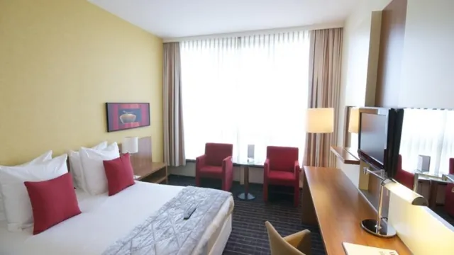 Crowne Plaza Hotel Antwerp photo 4