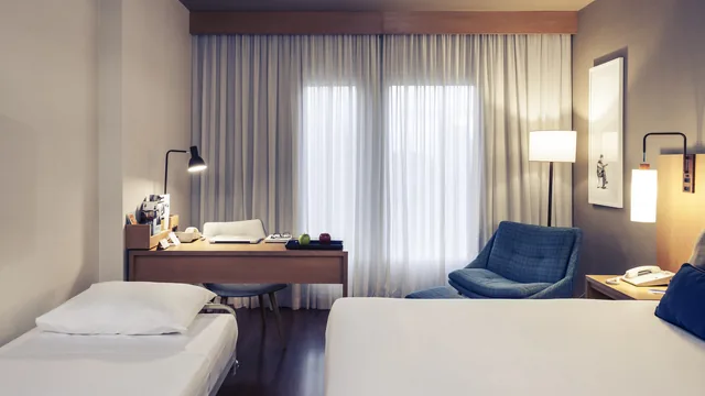 Mercure Campinas photo 3