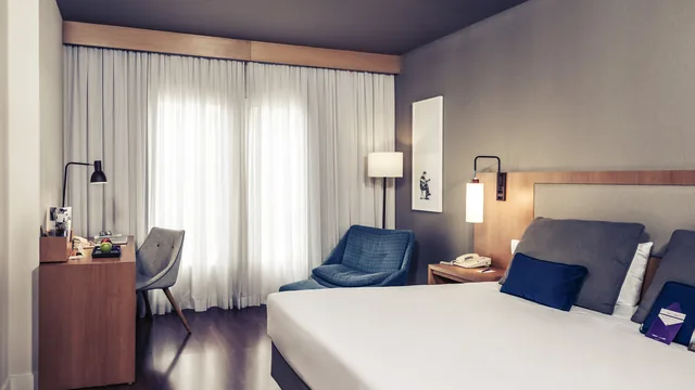 Mercure Campinas photo 5