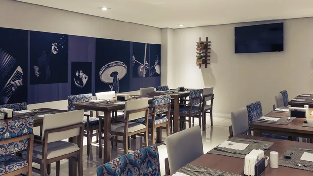 Mercure Campinas photo 6