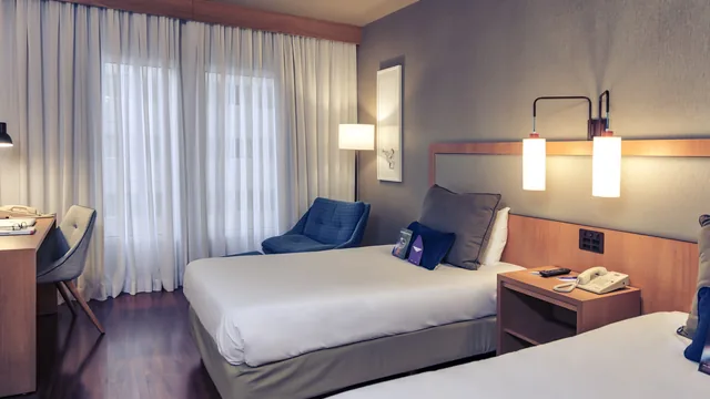 Mercure Campinas photo 7