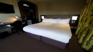 Ramada by Wyndham Istanbul Florya