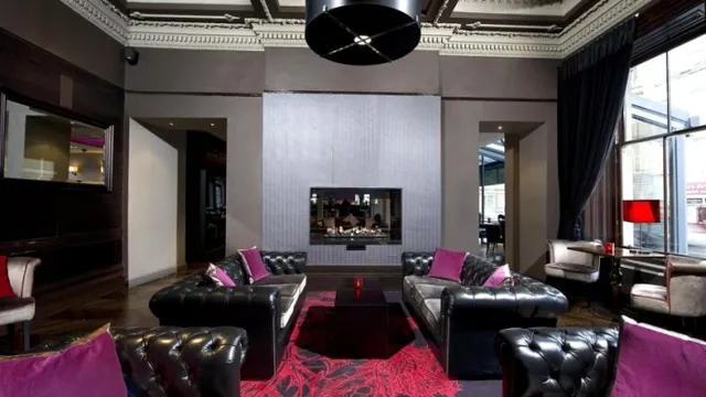 Ramada by Wyndham Istanbul Florya photo 2