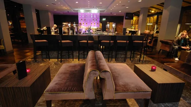 Ramada by Wyndham Istanbul Florya photo 3