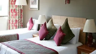 Ramada by Wyndham Istanbul Golden Horn