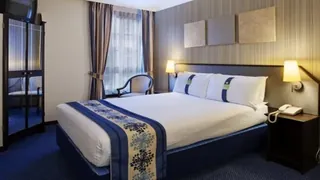 Ramada by Wyndham Istanbul Taksim