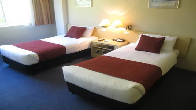 DeVere Hotel photo 4