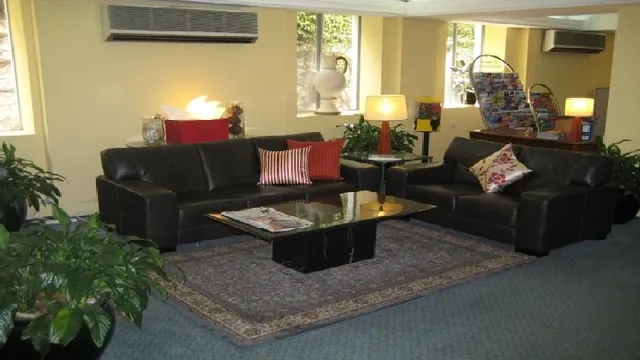 DeVere Hotel photo 5