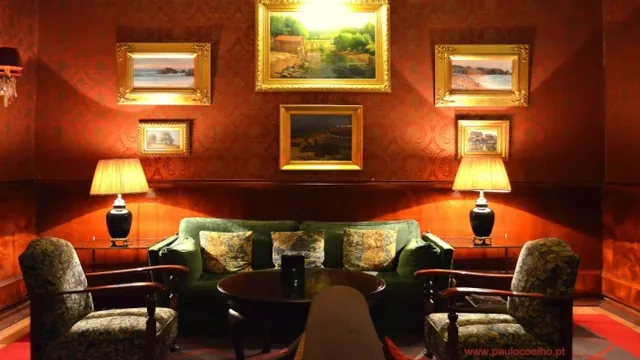 Grande Hotel Do Porto photo 2