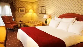 Ramada by Wyndham Jacksonville Hotel & Conference Center