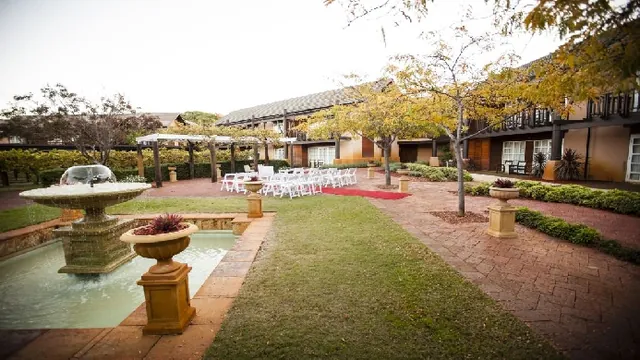 Novotel Swan Valley Vines Resort photo 1