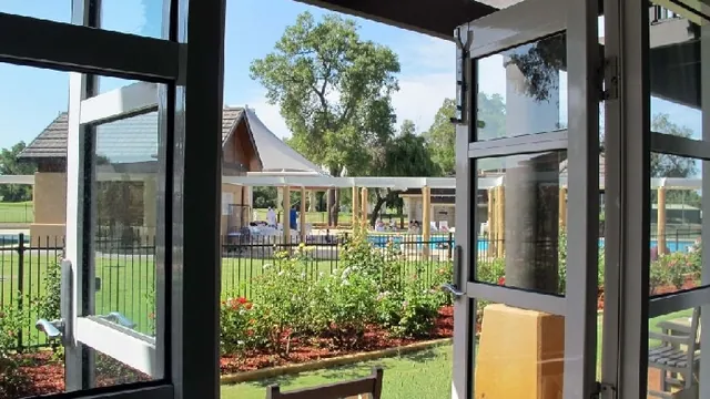 Novotel Swan Valley Vines Resort photo 2