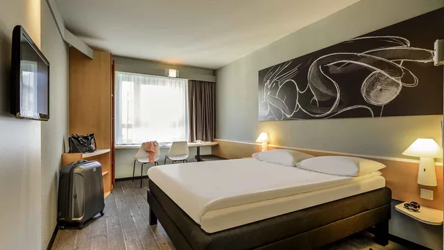Ibis Bregenz photo 4