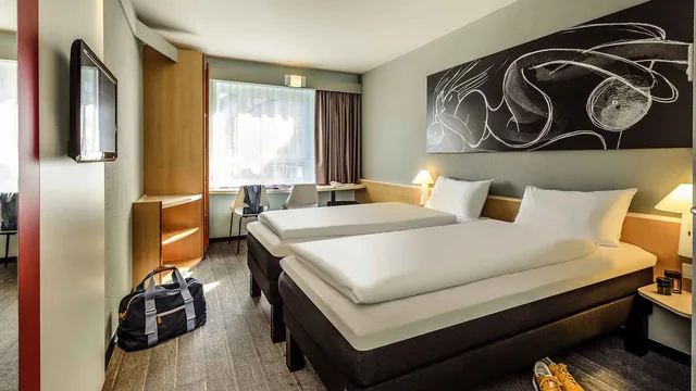 Ibis Bregenz photo 5
