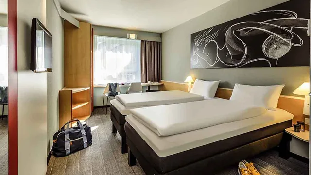 Ibis Bregenz photo 6