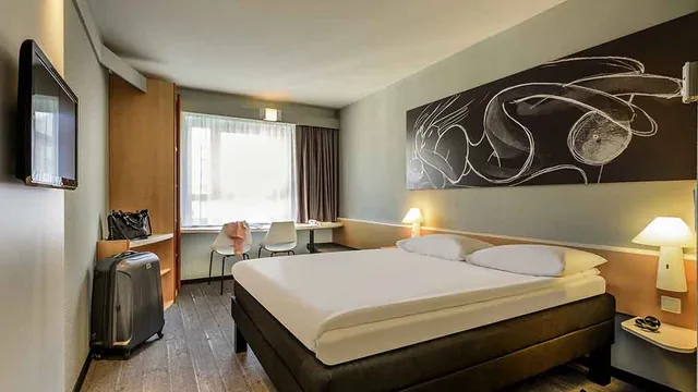 Ibis Bregenz photo 7