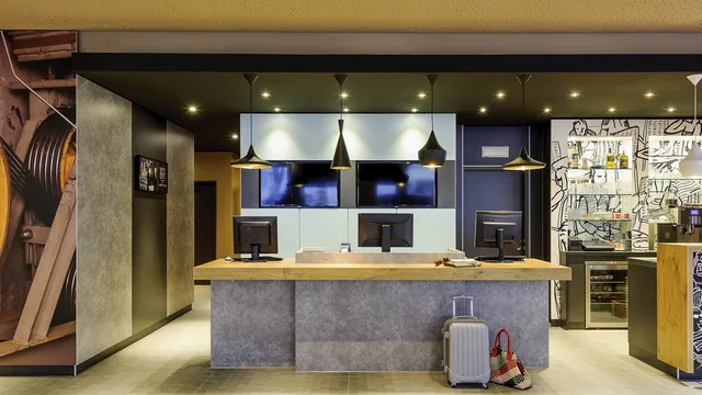 Ibis Bregenz photo 8
