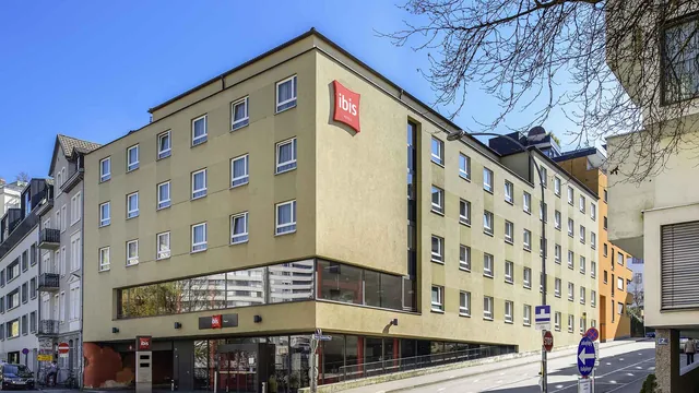 Ibis Bregenz photo 9