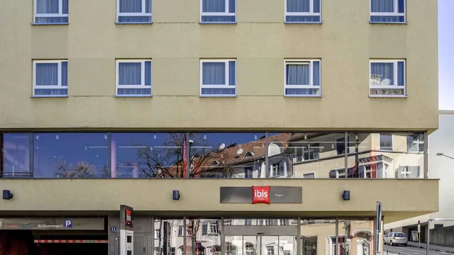 Ibis Bregenz photo 11