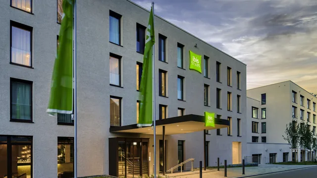 Holiday Inn Aberdeen Exhibition Centre photo 11