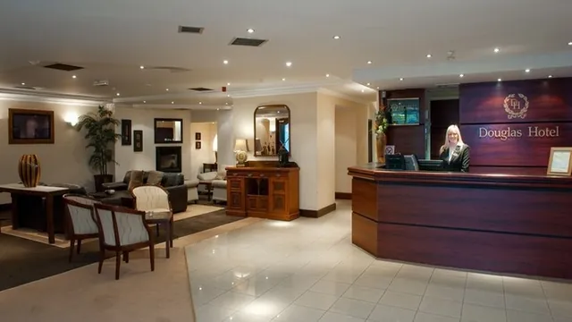 Ramada by Wyndham Jaipur photo 2