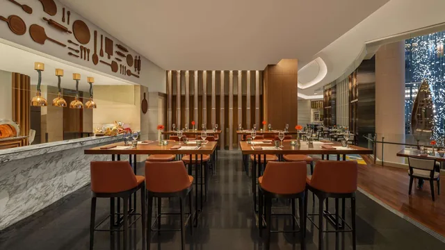 Ramada Encore by Wyndham Jalandhar photo 4