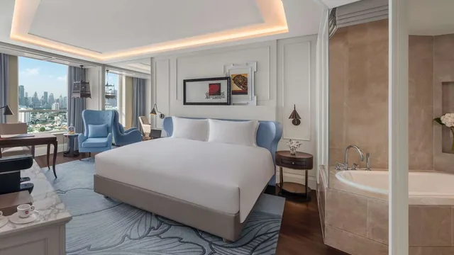 Ramada Encore by Wyndham Jalandhar photo 8