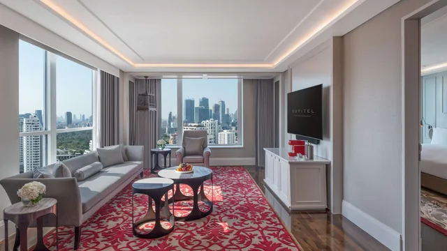 Ramada Encore by Wyndham Jalandhar photo 10