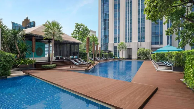 Ramada Encore by Wyndham Jalandhar photo 12