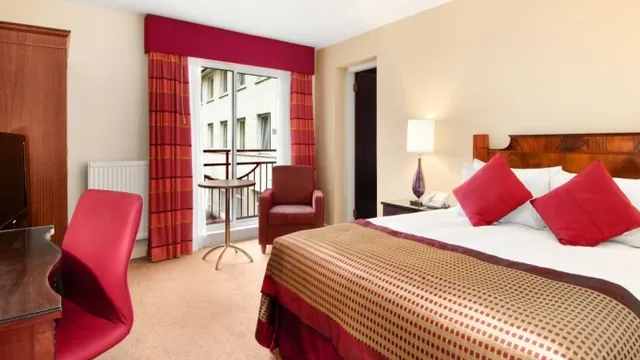Hilton Treetops Hotel Aberdeen photo 1