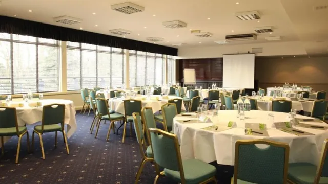 Hilton Treetops Hotel Aberdeen photo 2