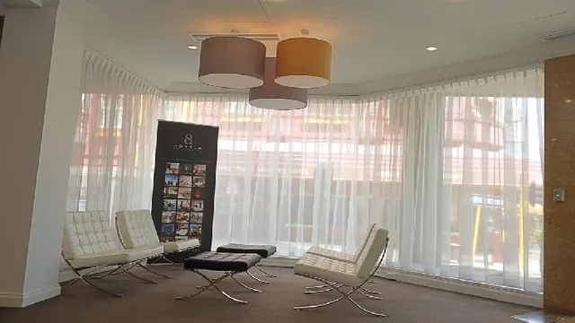Pensione Hotel Perth by 8Hotels photo 4