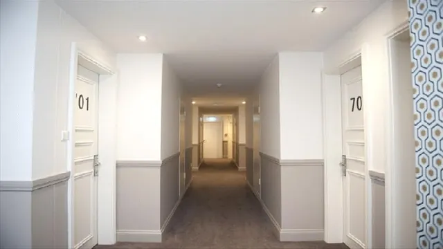 Pensione Hotel Perth by 8Hotels photo 5
