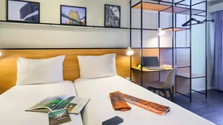 Ibis Lorient Centre Gare