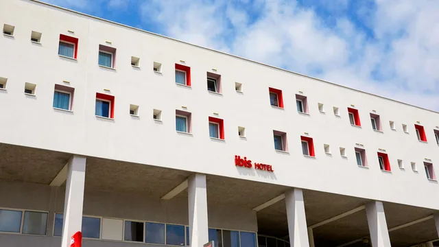 Ibis Lorient Centre Gare photo 5
