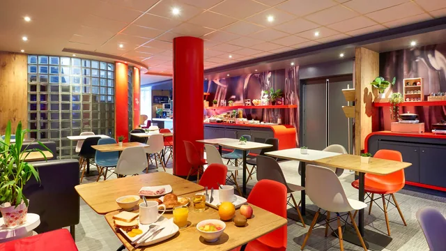 Ibis Lorient Centre Gare photo 6