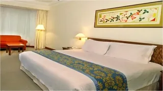 Ramada by Wyndham Jeju City Hall