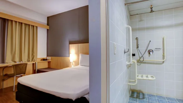 Ramada by Wyndham Jeju Hamdeok photo 1