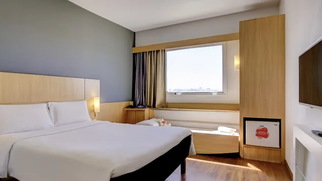 Ramada by Wyndham Jeju Hamdeok photo 6