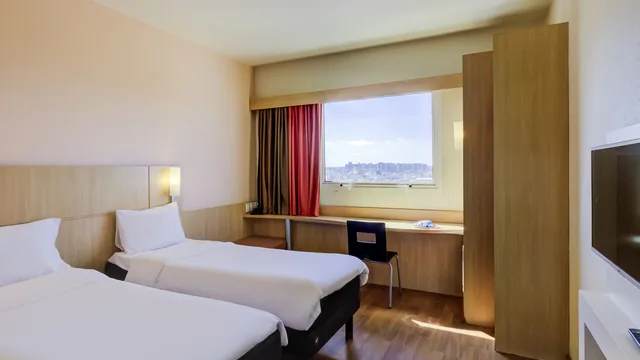 Ramada by Wyndham Jeju Hamdeok photo 7