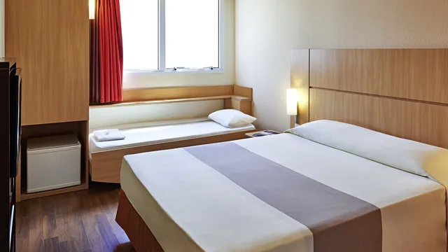 Ibis Florianopolis photo 5
