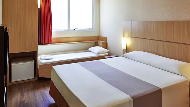 Ibis Florianopolis photo 9