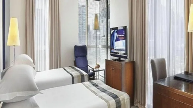Hotel Capitol Kuala Lumpur photo 2